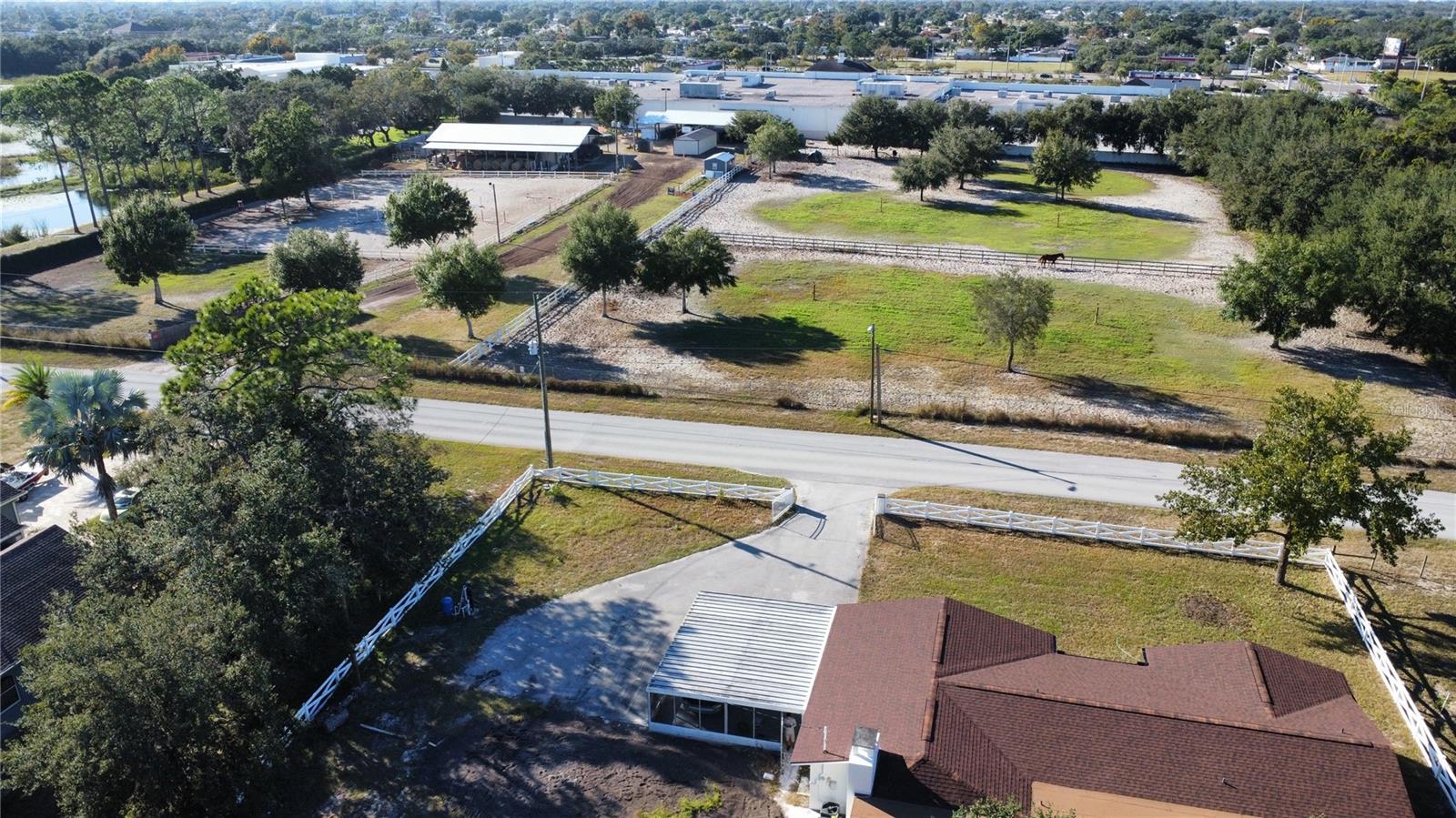 9640 HILLTOP DR, NEW PORT RICHEY, FL, 34654