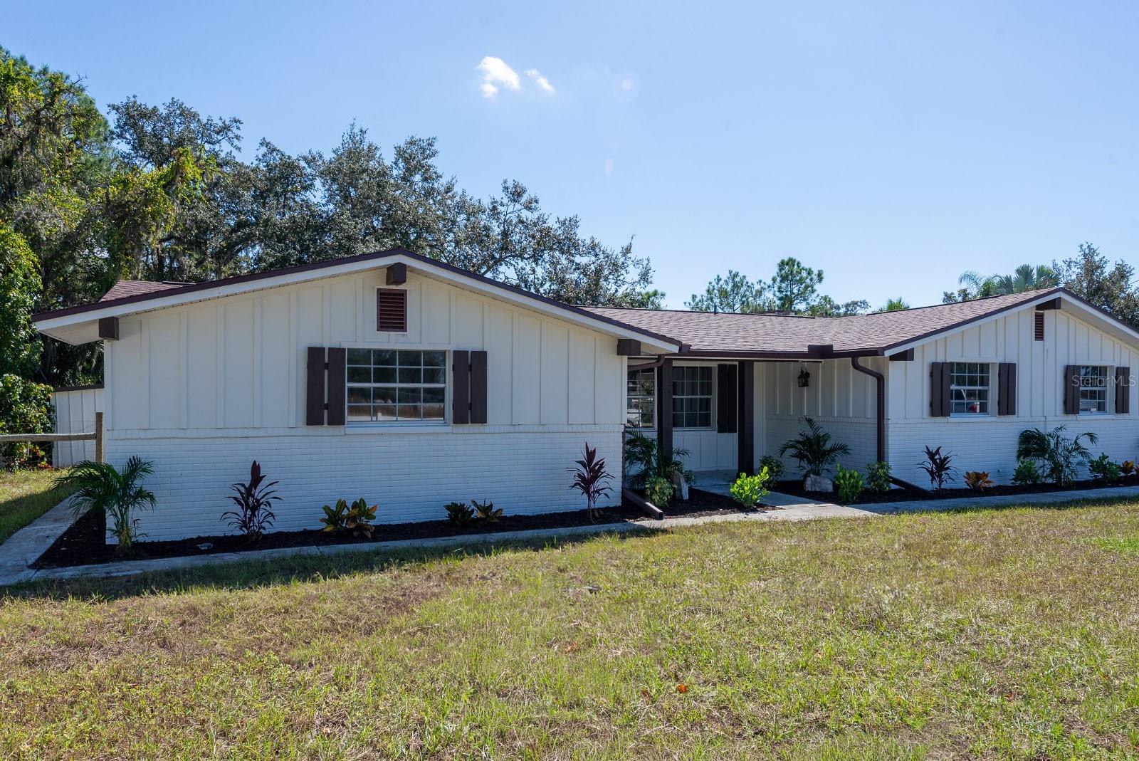 9640 HILLTOP DR, NEW PORT RICHEY, FL, 34654
