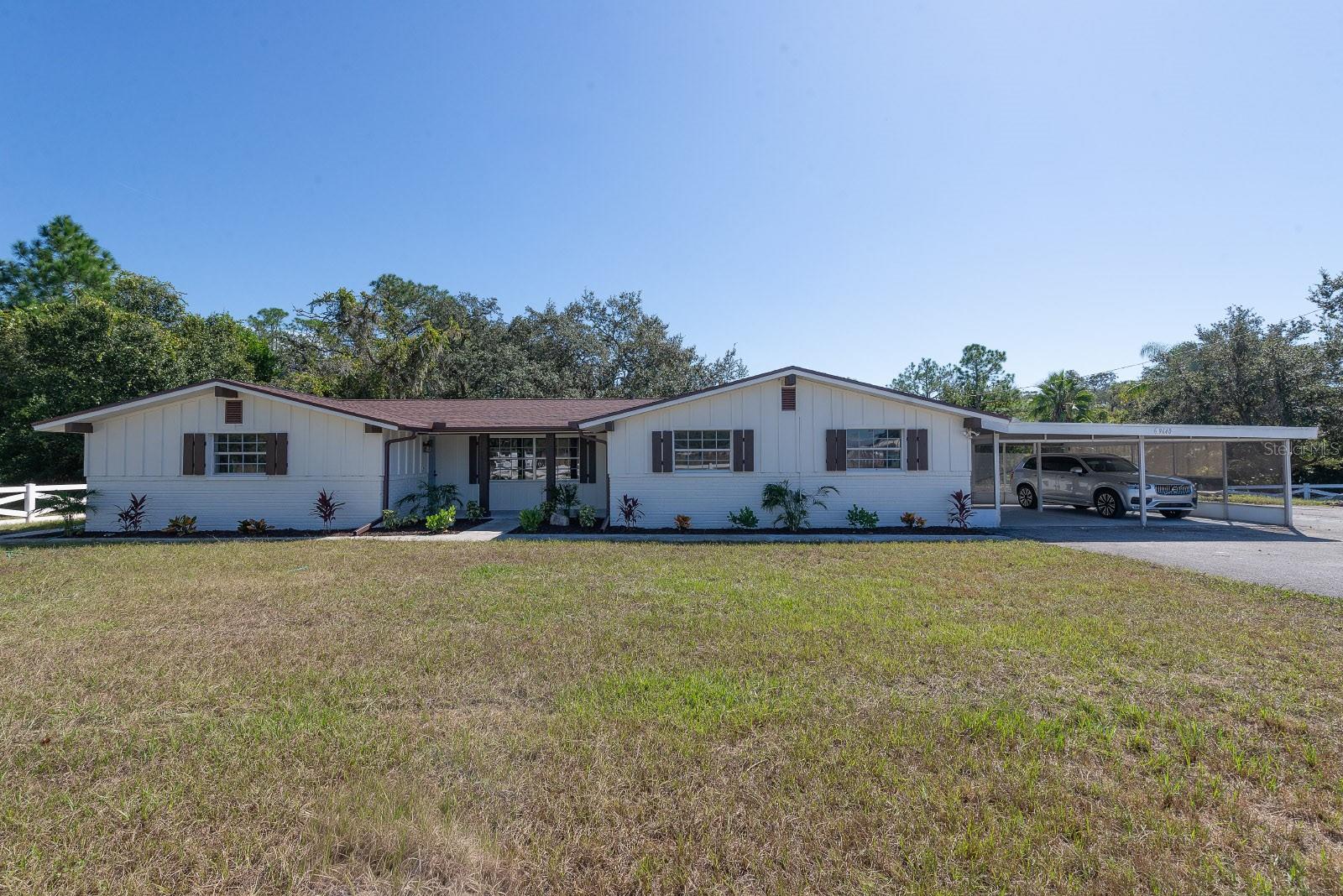 9640 HILLTOP DR, NEW PORT RICHEY, FL, 34654