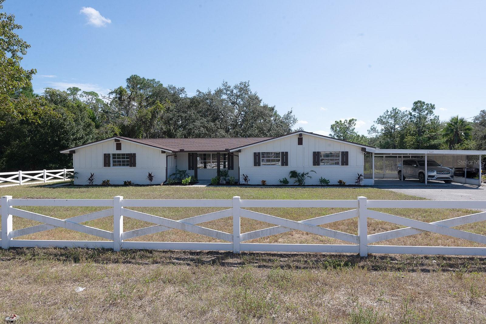 9640 HILLTOP DR, NEW PORT RICHEY, FL, 34654