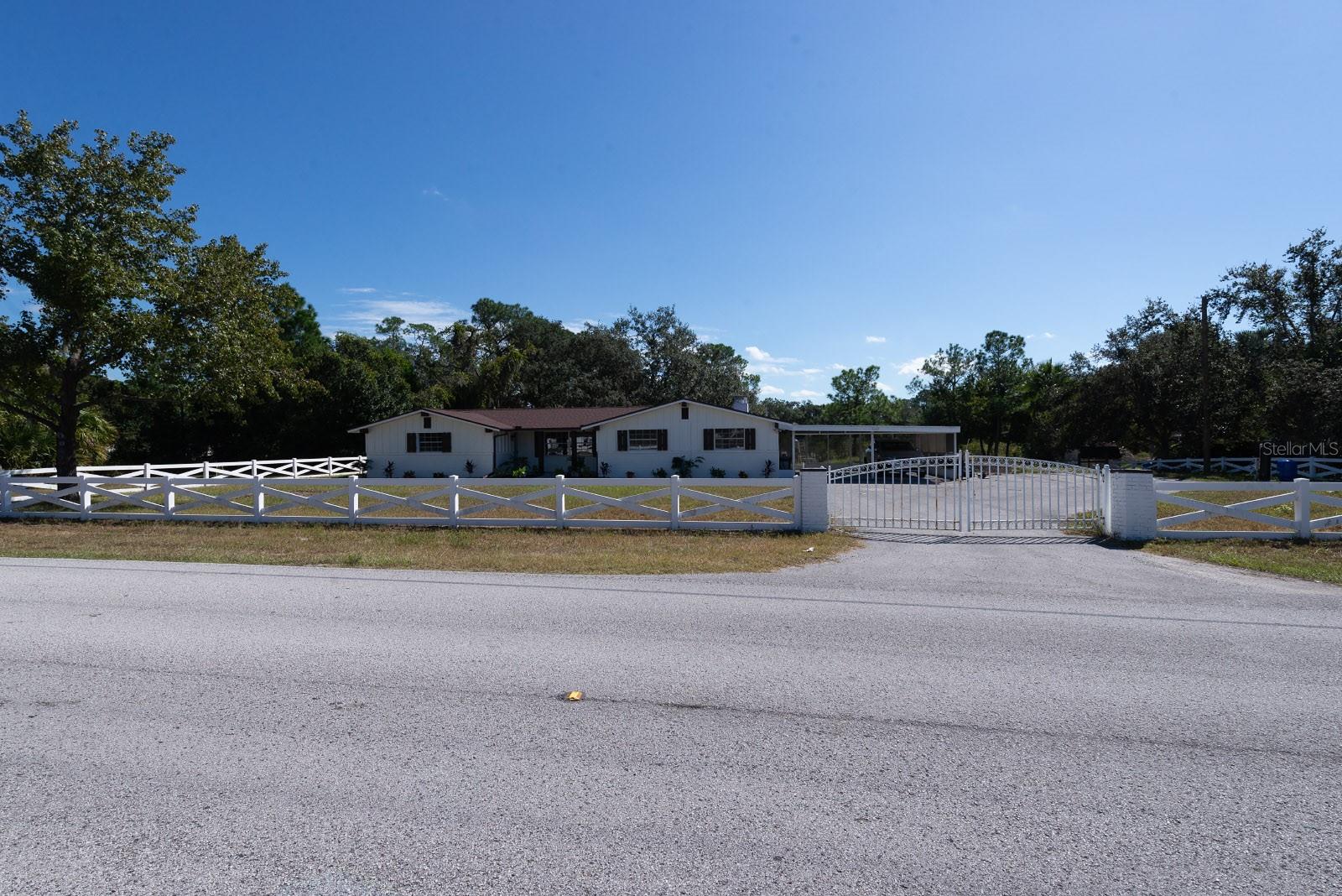 9640 HILLTOP DR, NEW PORT RICHEY, FL, 34654