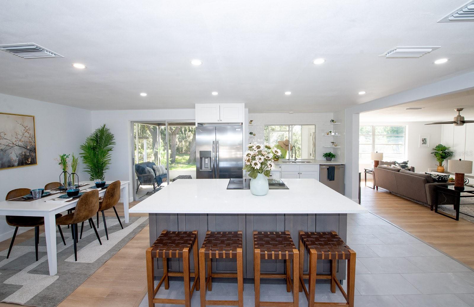 9640 HILLTOP DR, NEW PORT RICHEY, FL, 34654