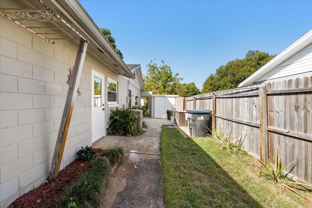 4991 TANGERINE AVE, WINTER PARK, FL, 32792