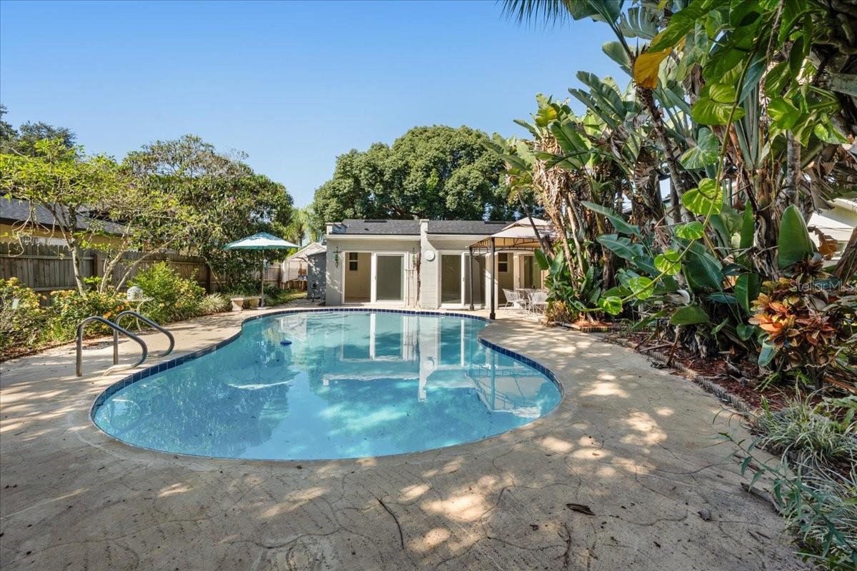 4991 TANGERINE AVE, WINTER PARK, FL, 32792