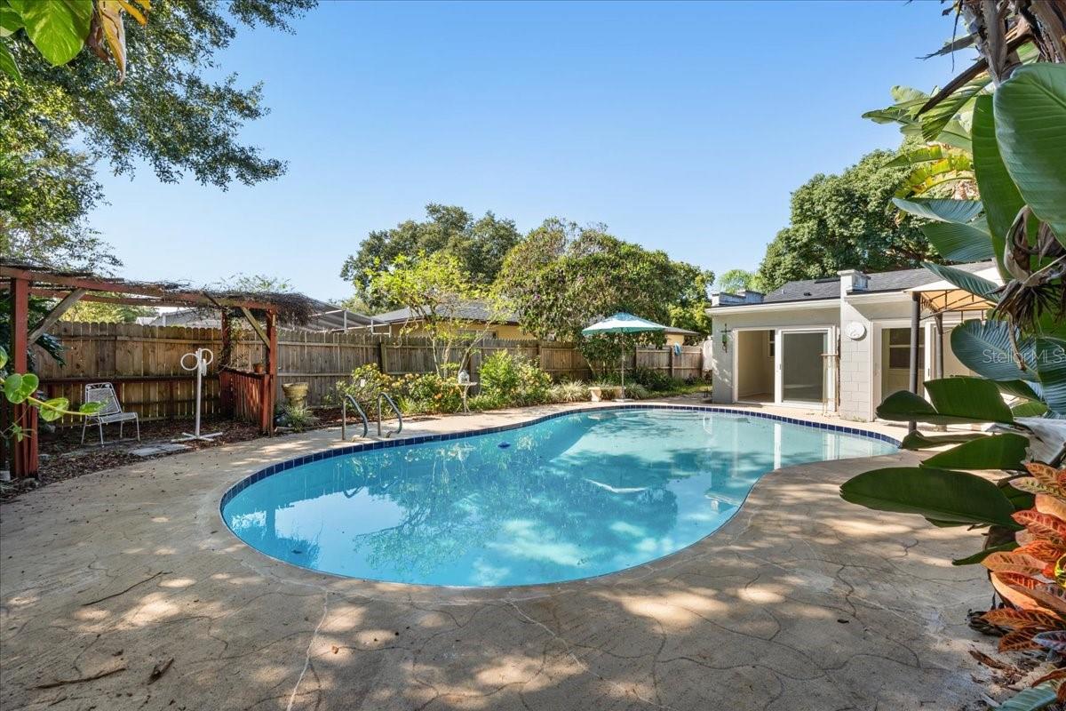 4991 TANGERINE AVE, WINTER PARK, FL, 32792