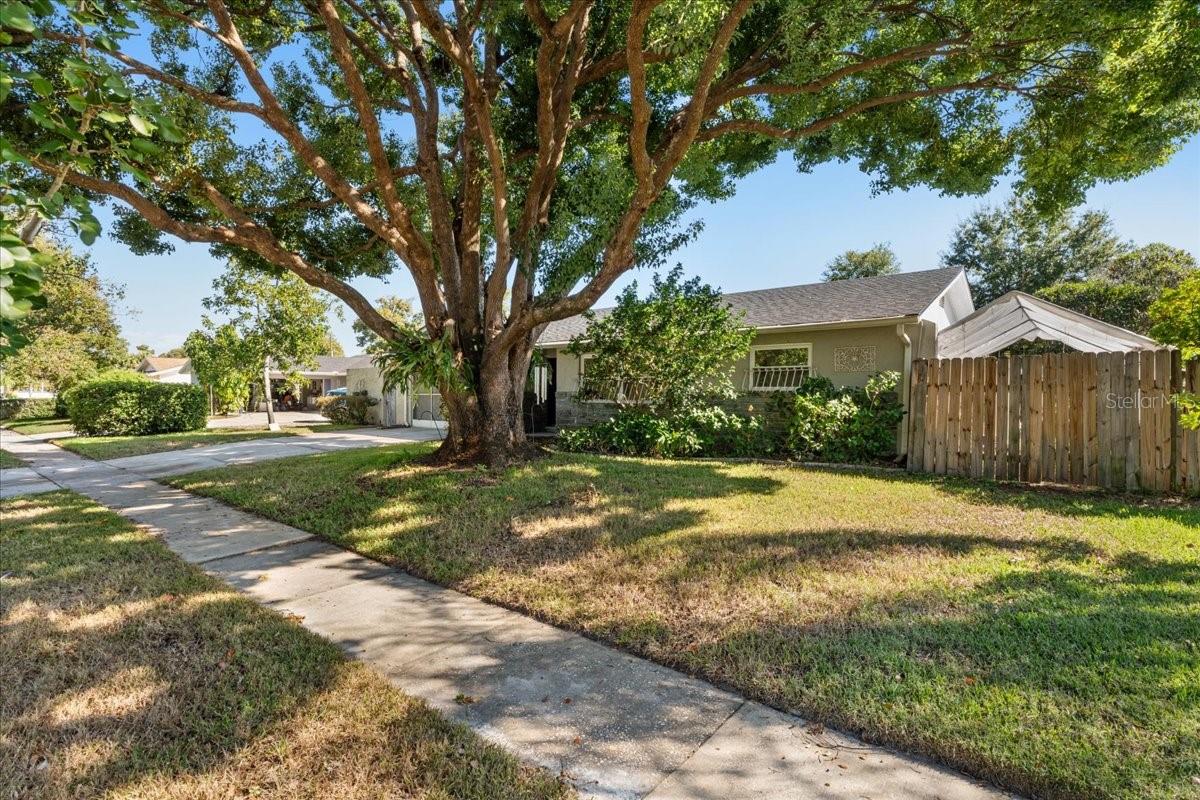 4991 TANGERINE AVE, WINTER PARK, FL, 32792