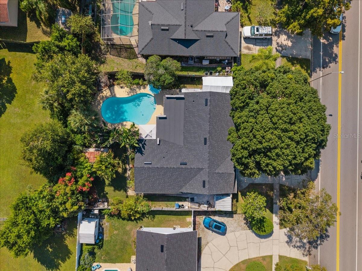 4991 TANGERINE AVE, WINTER PARK, FL, 32792