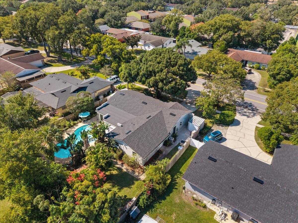 4991 TANGERINE AVE, WINTER PARK, FL, 32792