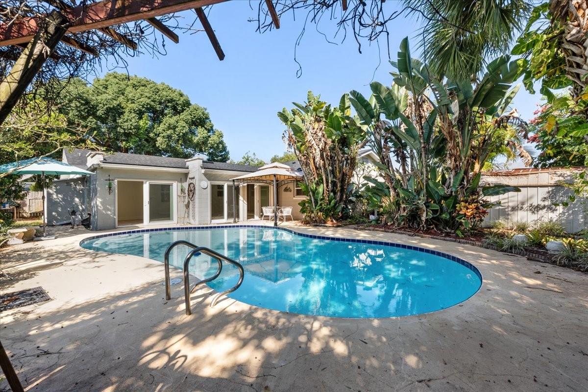 4991 TANGERINE AVE, WINTER PARK, FL, 32792