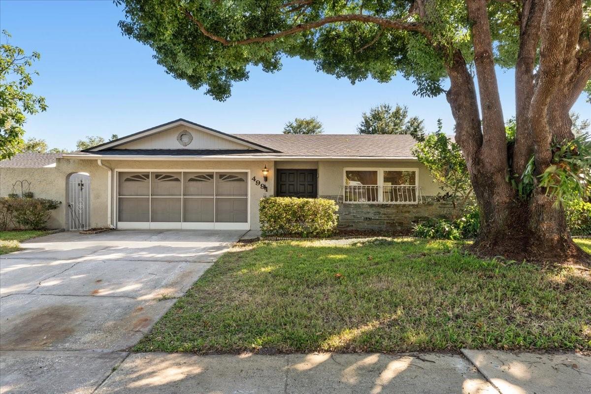 4991 TANGERINE AVE, WINTER PARK, FL, 32792