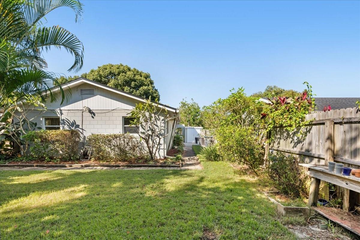 4991 TANGERINE AVE, WINTER PARK, FL, 32792