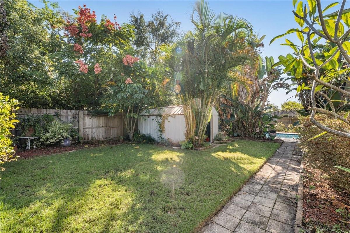 4991 TANGERINE AVE, WINTER PARK, FL, 32792