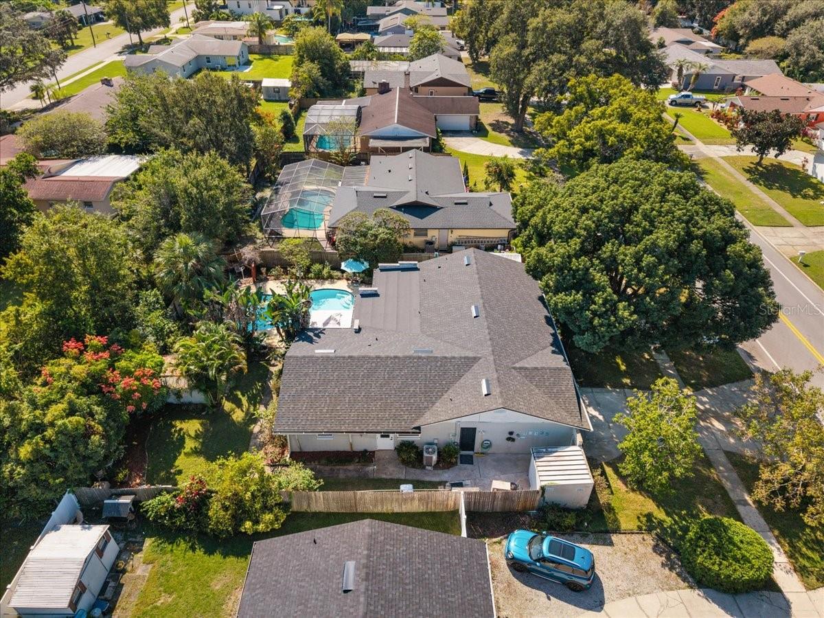 4991 TANGERINE AVE, WINTER PARK, FL, 32792