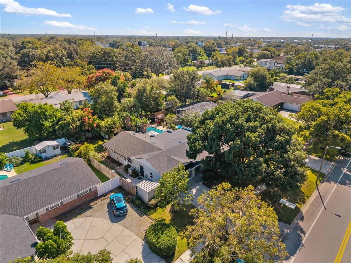 4991 TANGERINE AVE, WINTER PARK, FL, 32792