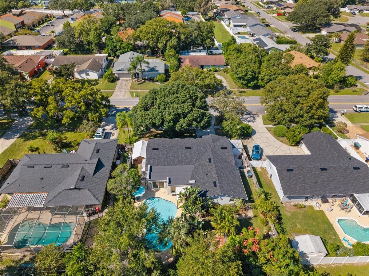 4991 TANGERINE AVE, WINTER PARK, FL, 32792