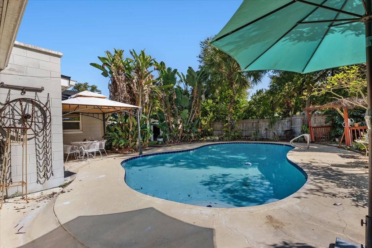 4991 TANGERINE AVE, WINTER PARK, FL, 32792