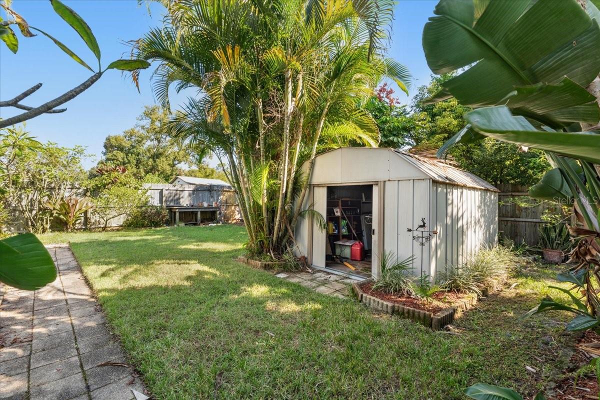 4991 TANGERINE AVE, WINTER PARK, FL, 32792