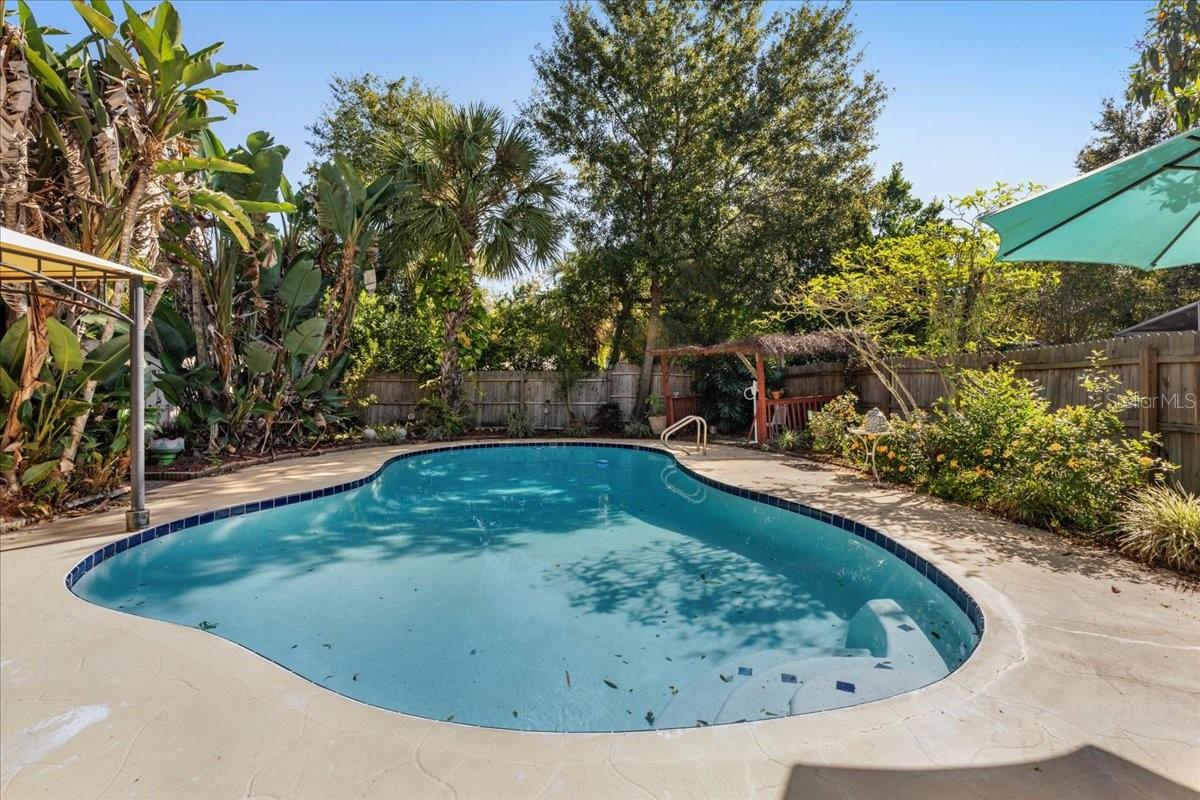 4991 TANGERINE AVE, WINTER PARK, FL, 32792