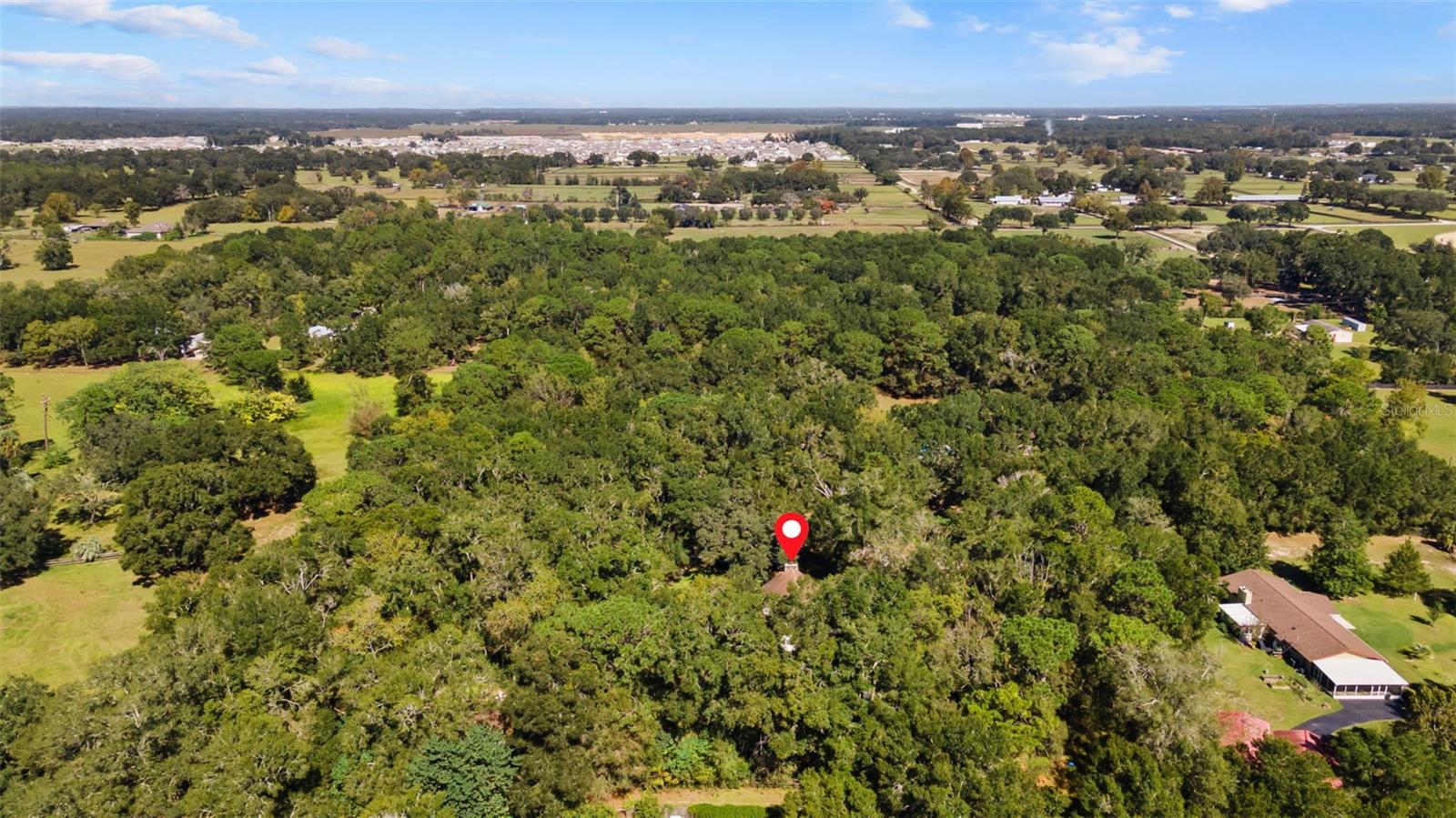 7740 SW 70TH AVE, OCALA, FL, 34476