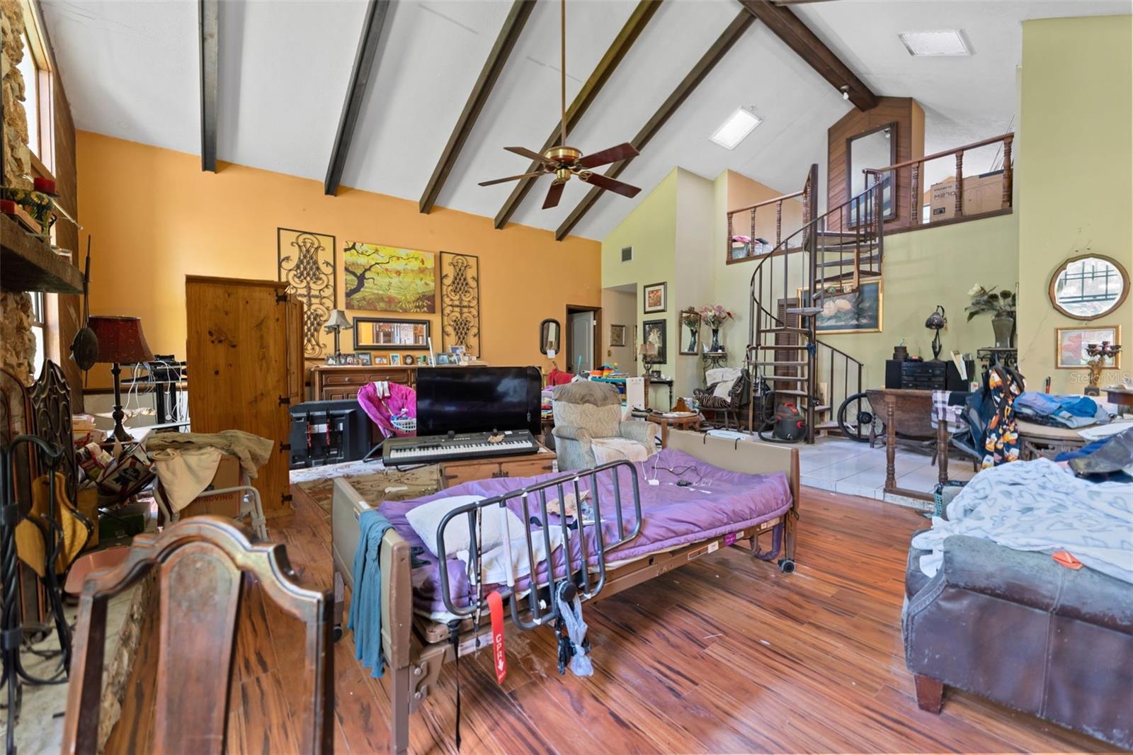 7740 SW 70TH AVE, OCALA, FL, 34476