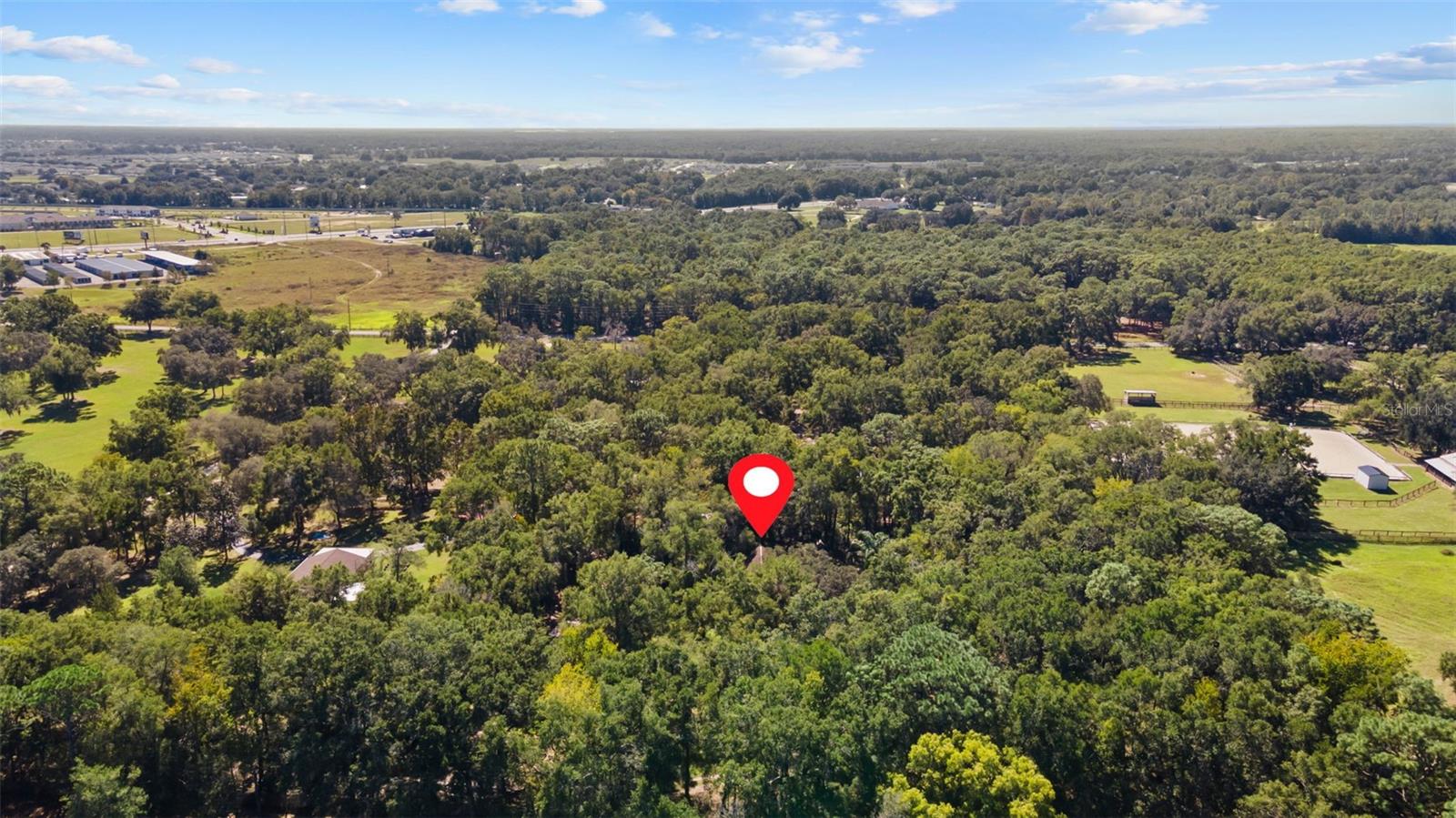 7740 SW 70TH AVE, OCALA, FL, 34476