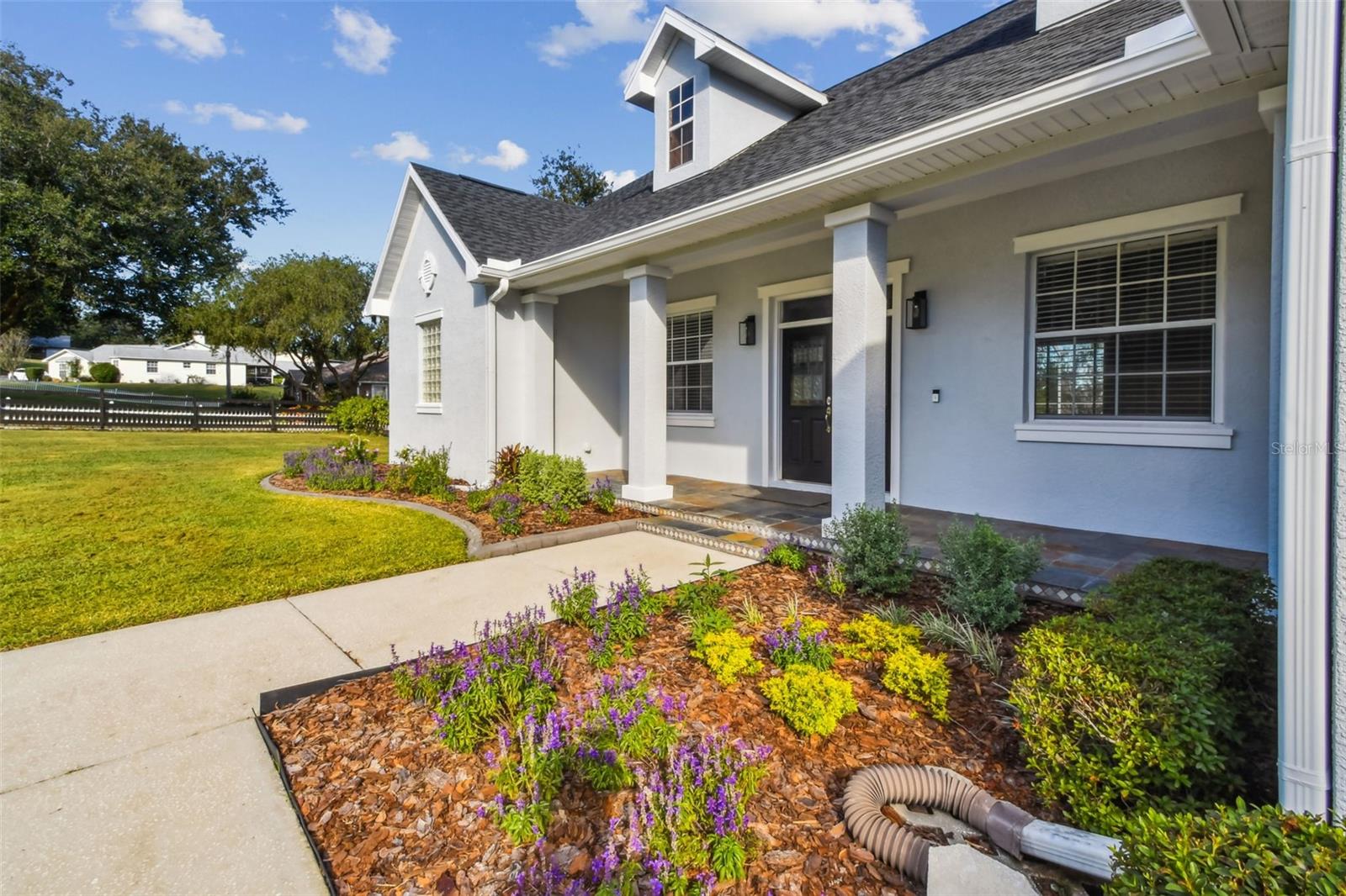 36747 OPEN COUNTRY LN, DADE CITY, FL, 33523