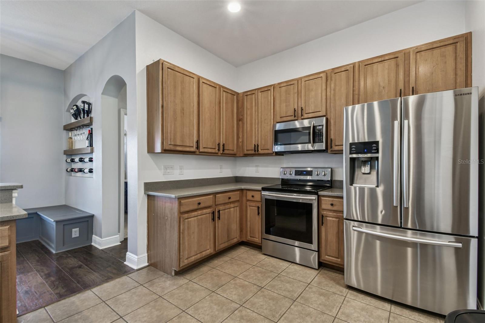 36747 OPEN COUNTRY LN, DADE CITY, FL, 33523