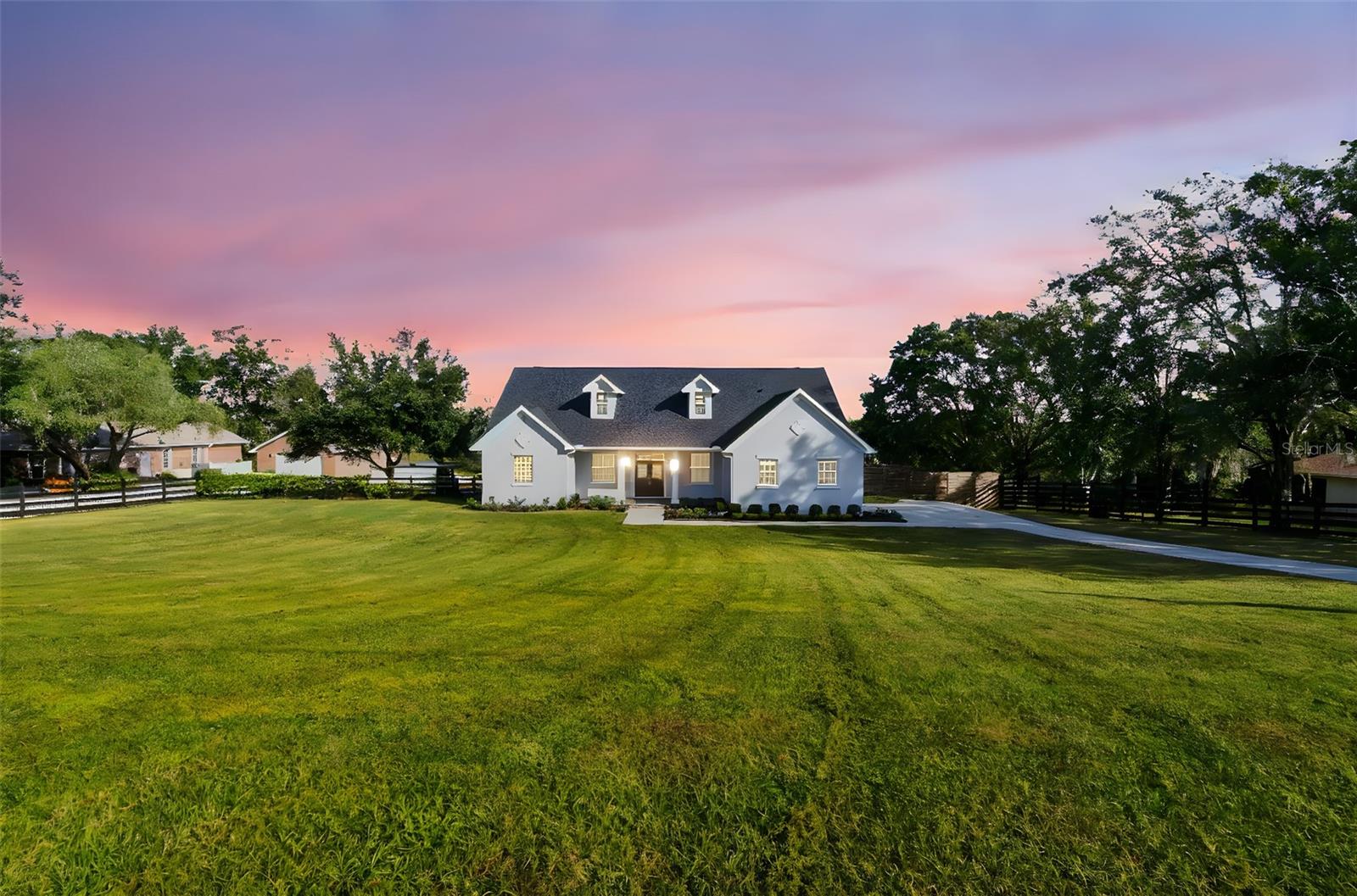 36747 OPEN COUNTRY LN, DADE CITY, FL, 33523