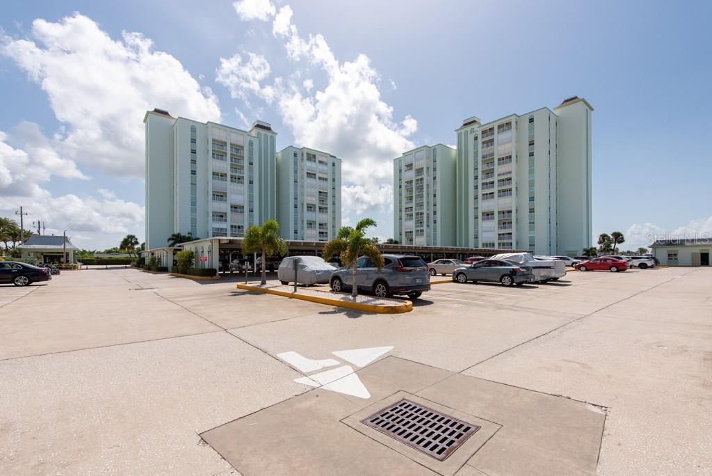 400 64TH AVE #704, ST PETE BEACH, FL, 33706