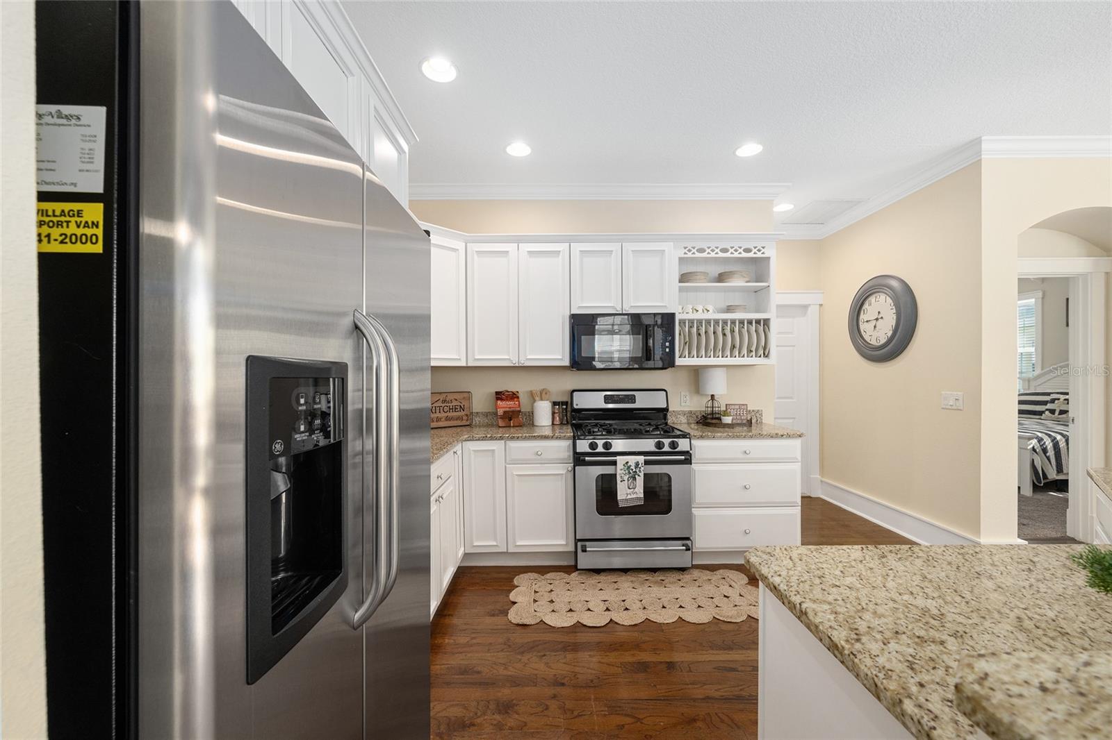 959 FISH CAMP RD, THE VILLAGES, FL, 32162