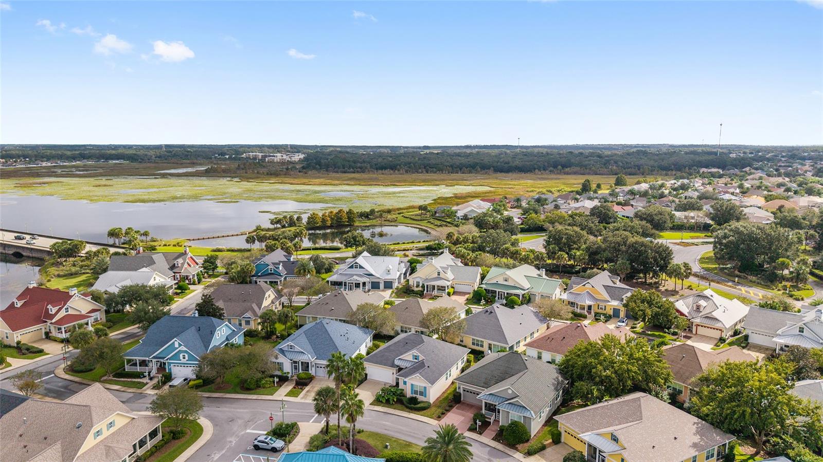 959 FISH CAMP RD, THE VILLAGES, FL, 32162