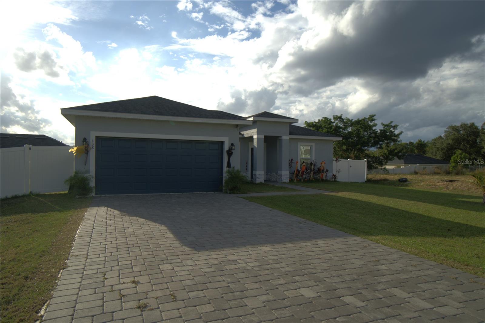 438 BIG SIOUX CT, KISSIMMEE, FL, 34759