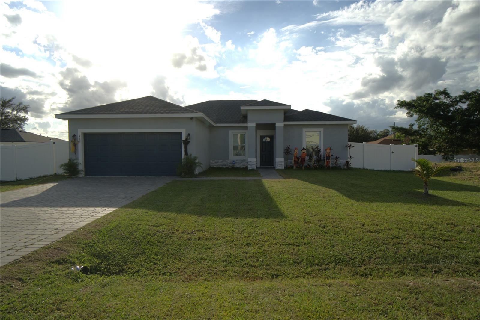438 BIG SIOUX CT, KISSIMMEE, FL, 34759