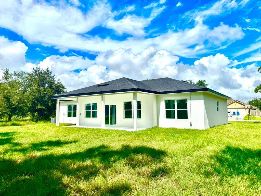 198 PRAIRIE ST SE, PALM BAY, FL, 32909