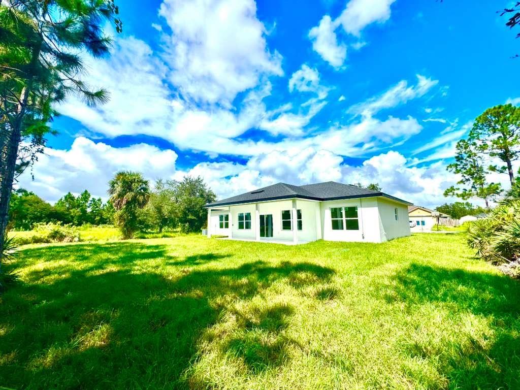 198 PRAIRIE ST SE, PALM BAY, FL, 32909