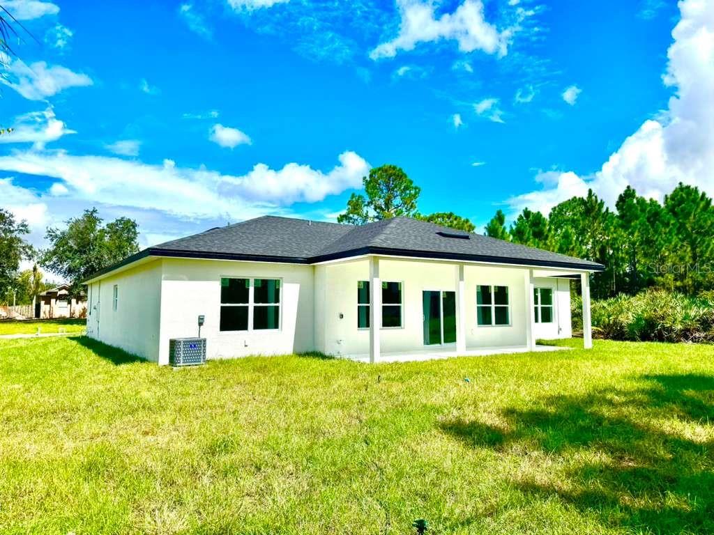 198 PRAIRIE ST SE, PALM BAY, FL, 32909