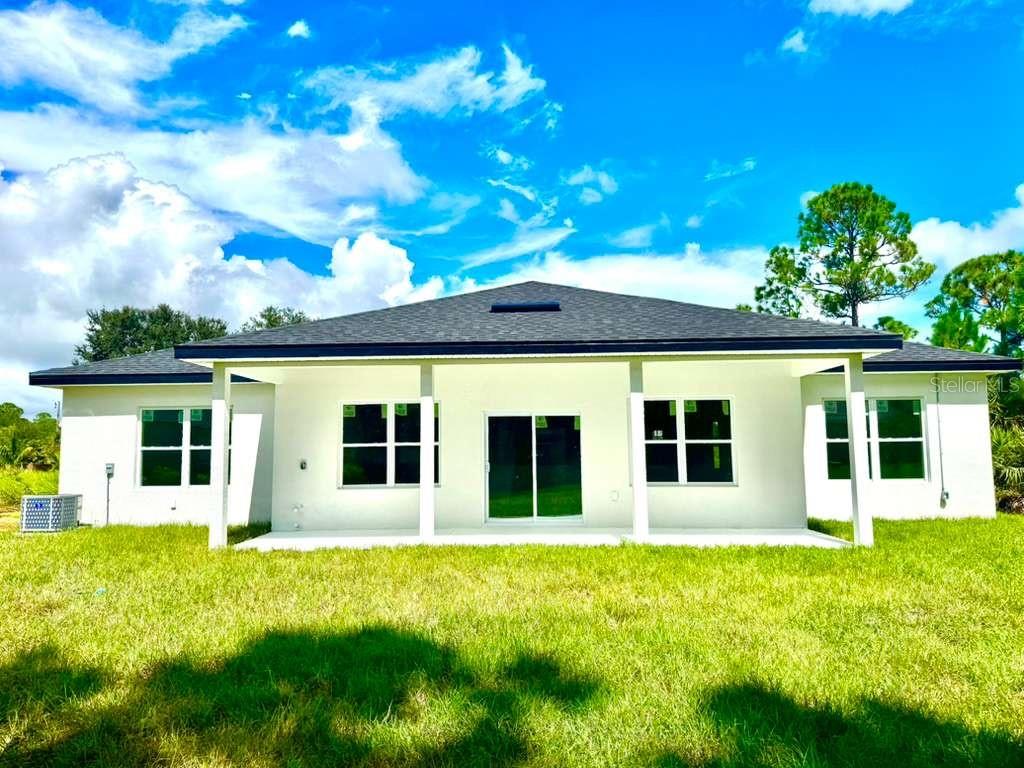 198 PRAIRIE ST SE, PALM BAY, FL, 32909
