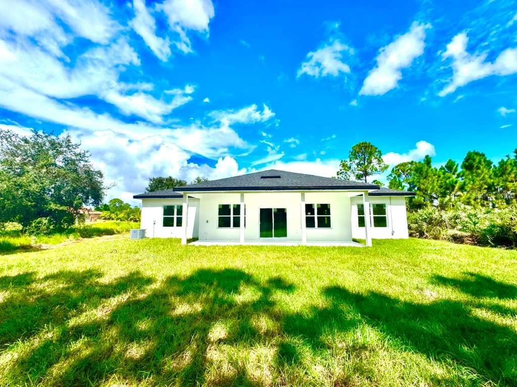 198 PRAIRIE ST SE, PALM BAY, FL, 32909