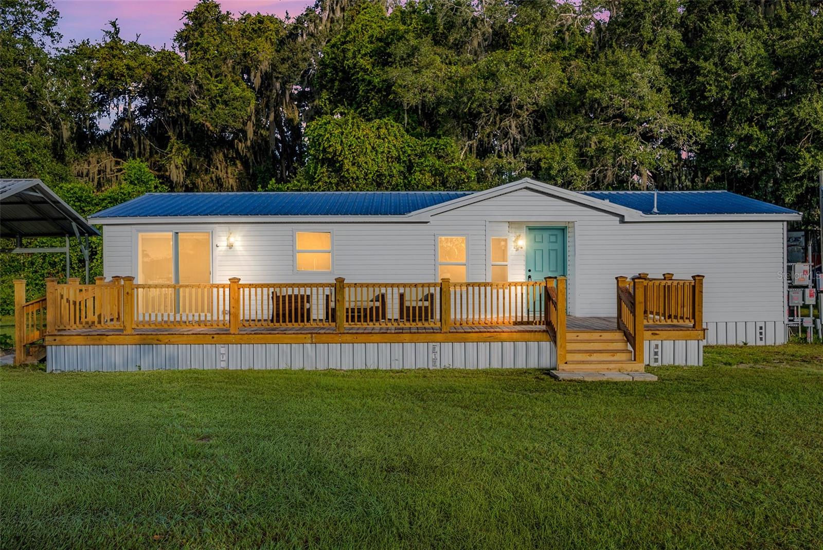 15530 SE 47TH AVE, SUMMERFIELD, FL, 34491