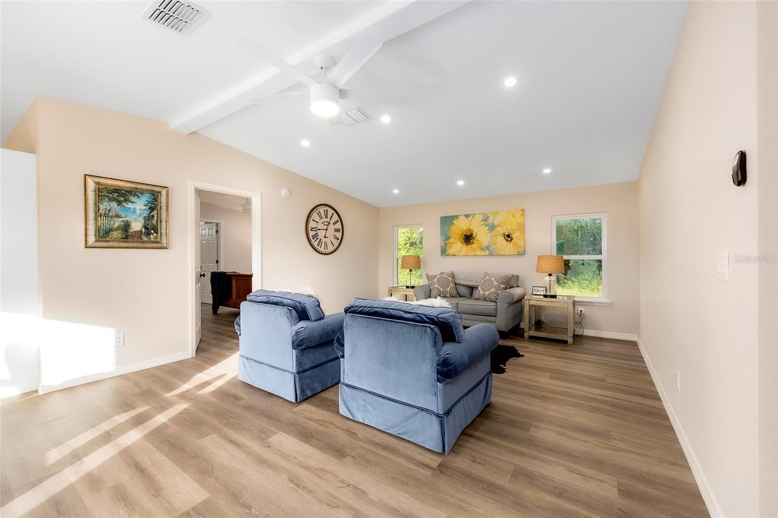 15530 SE 47TH AVE, SUMMERFIELD, FL, 34491