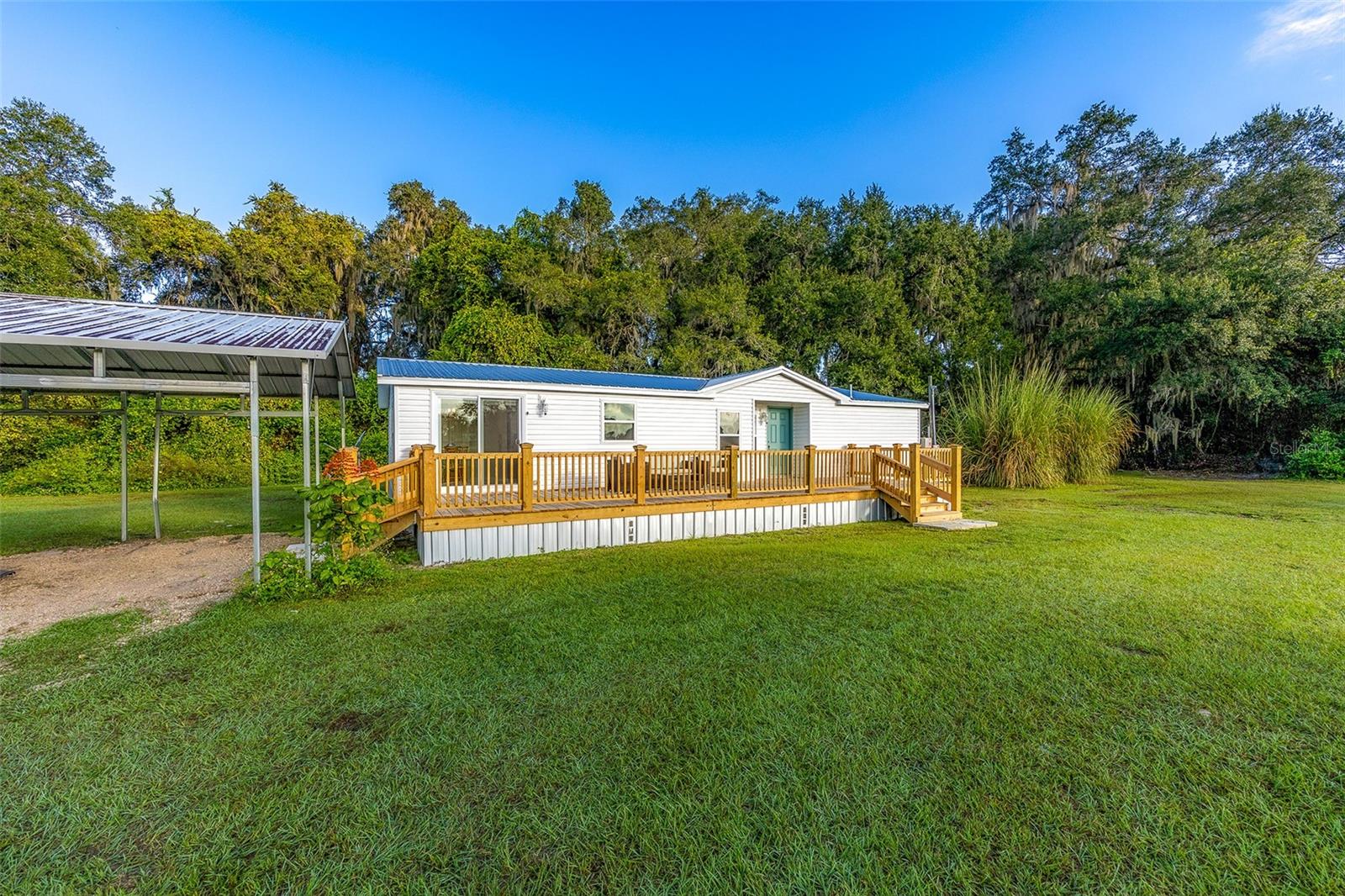 15530 SE 47TH AVE, SUMMERFIELD, FL, 34491