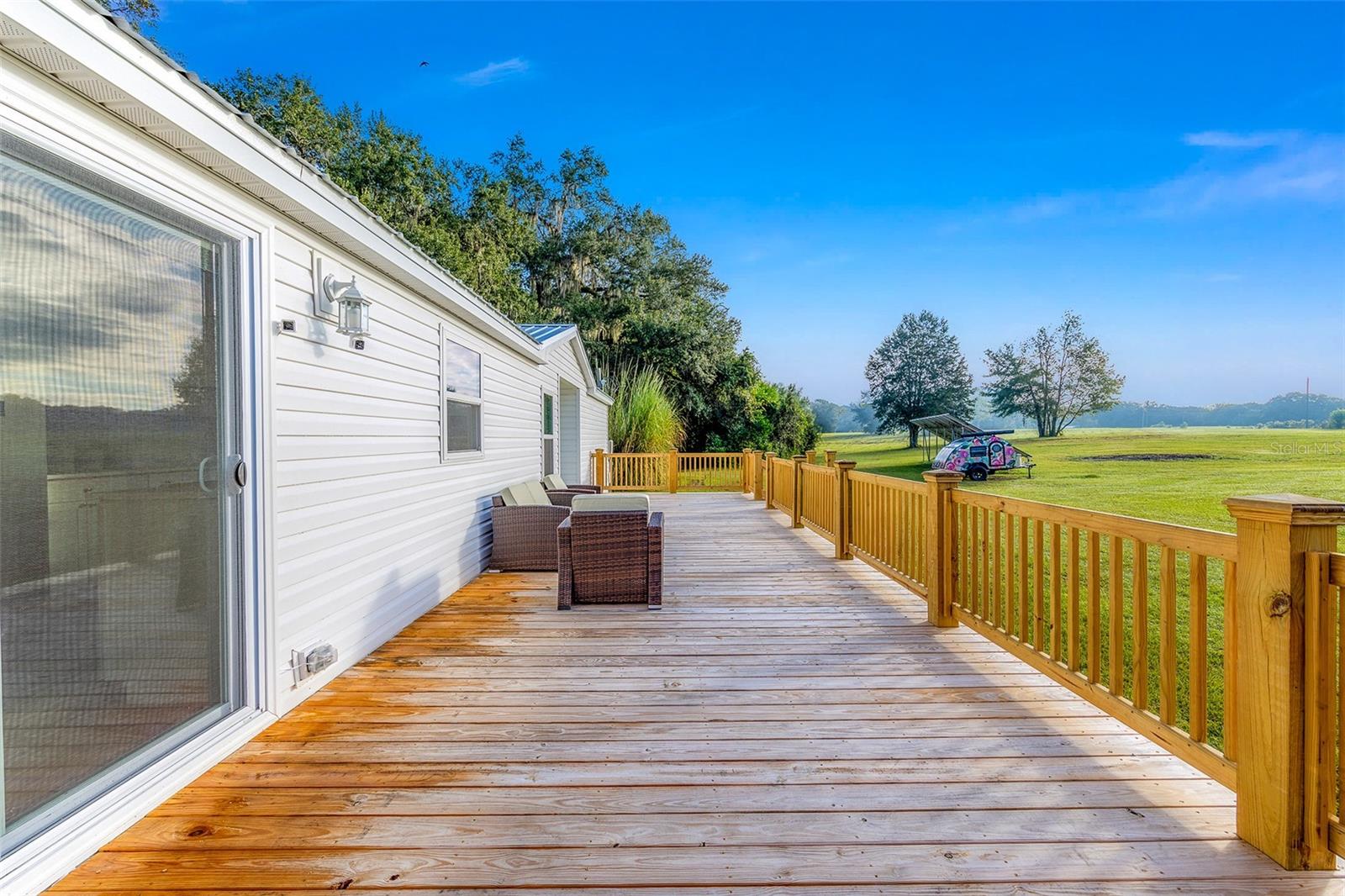 15530 SE 47TH AVE, SUMMERFIELD, FL, 34491