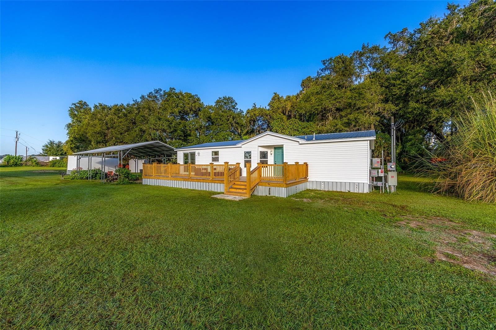 15530 SE 47TH AVE, SUMMERFIELD, FL, 34491