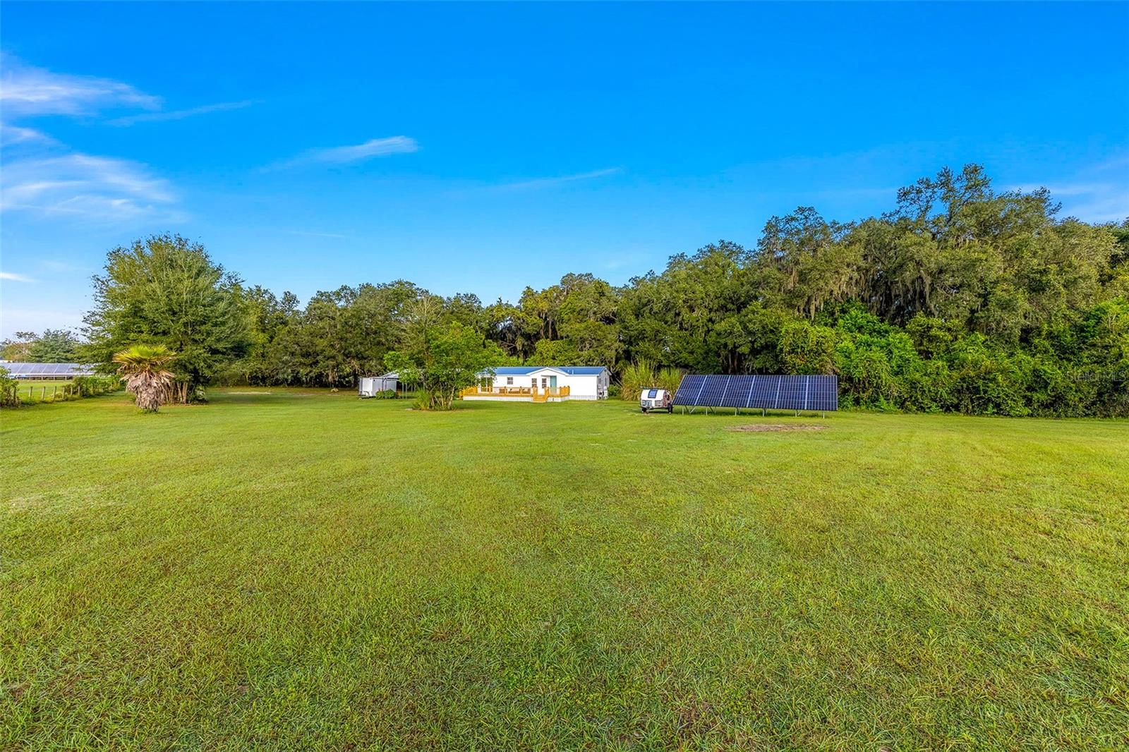15530 SE 47TH AVE, SUMMERFIELD, FL, 34491