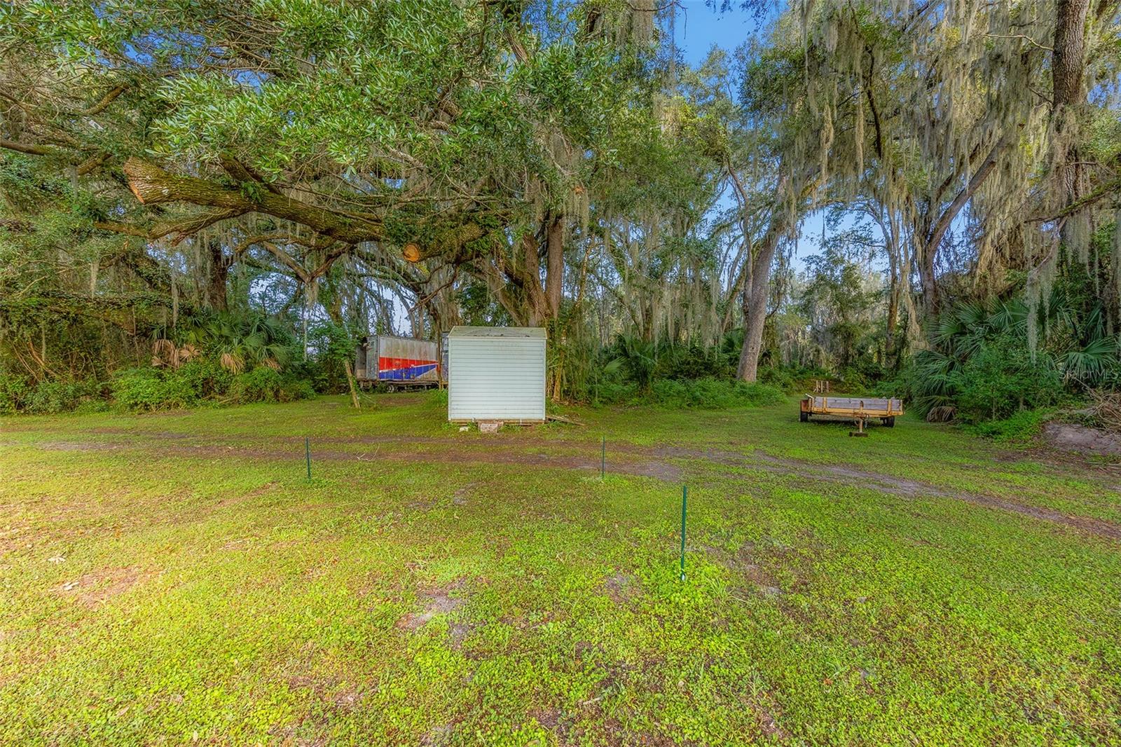 15530 SE 47TH AVE, SUMMERFIELD, FL, 34491