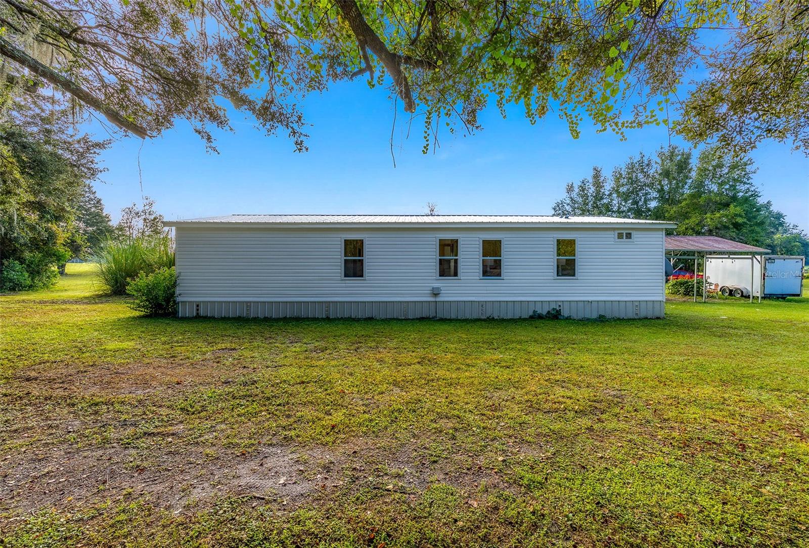 15530 SE 47TH AVE, SUMMERFIELD, FL, 34491