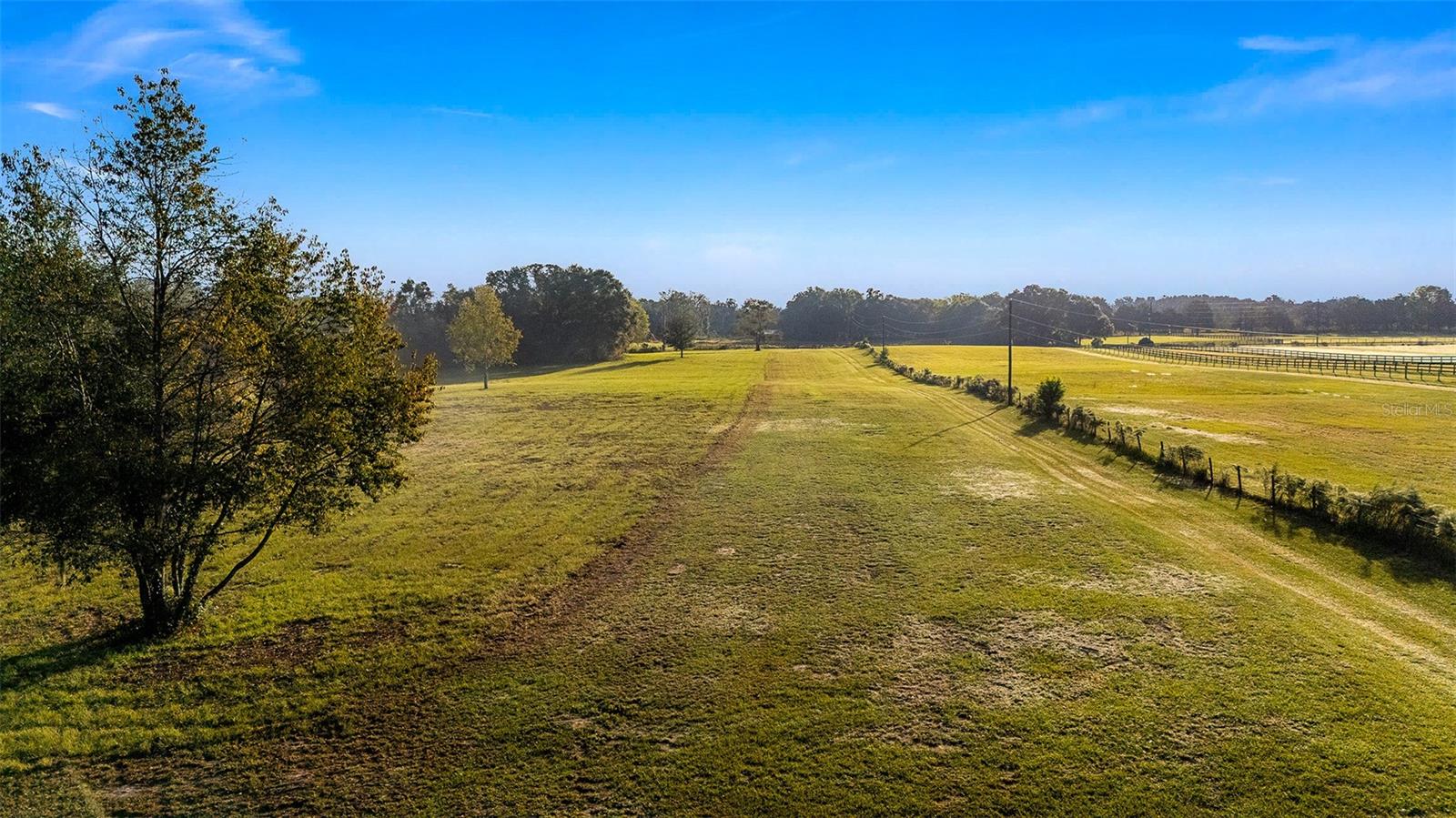 15530 SE 47TH AVE, SUMMERFIELD, FL, 34491