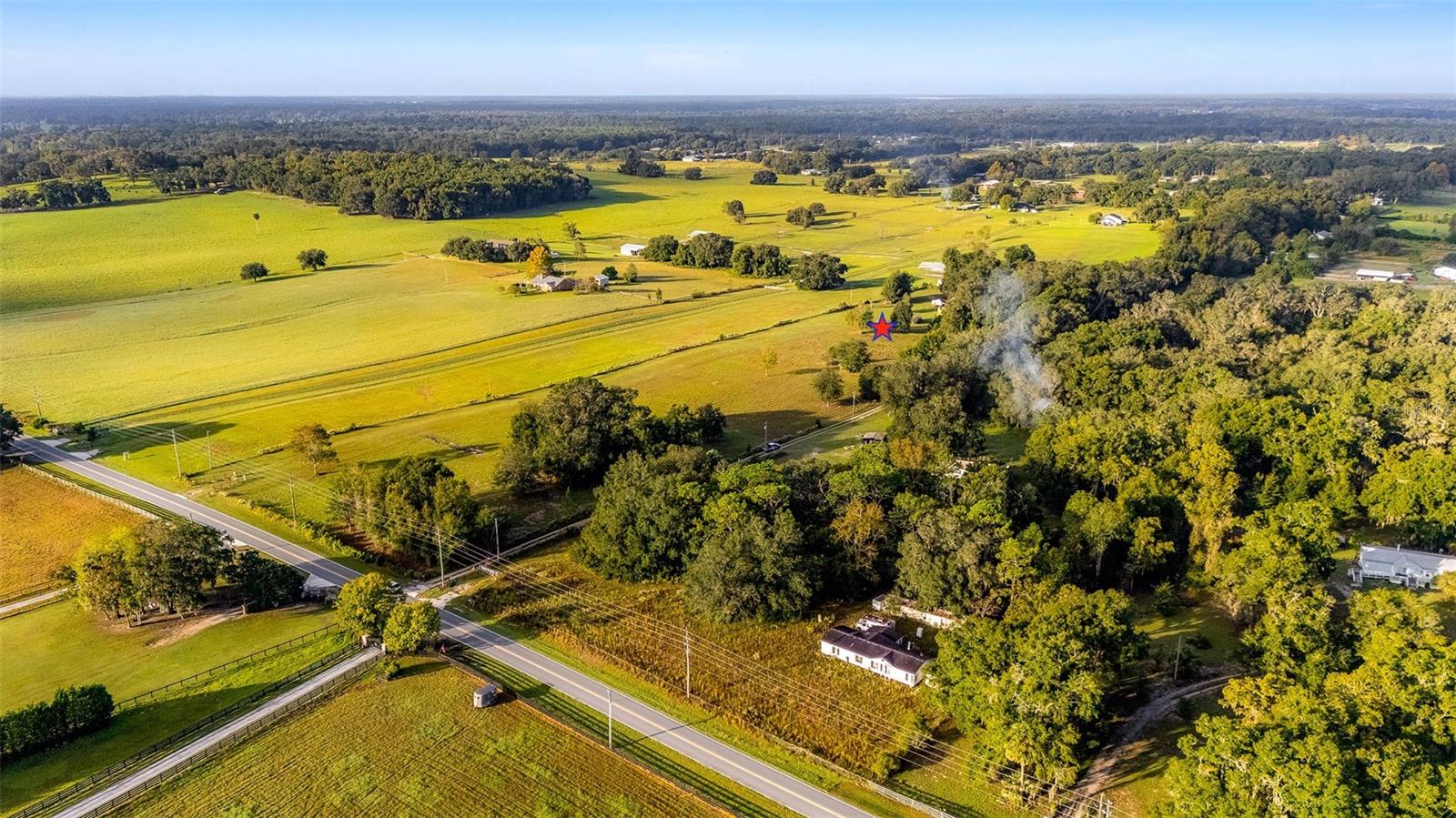 15530 SE 47TH AVE, SUMMERFIELD, FL, 34491