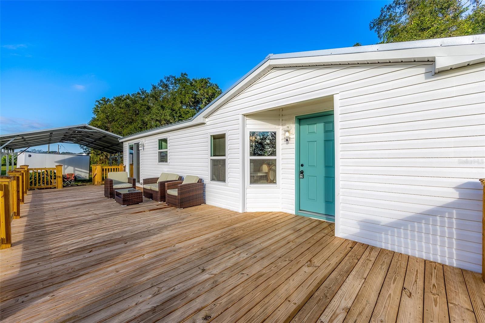 15530 SE 47TH AVE, SUMMERFIELD, FL, 34491