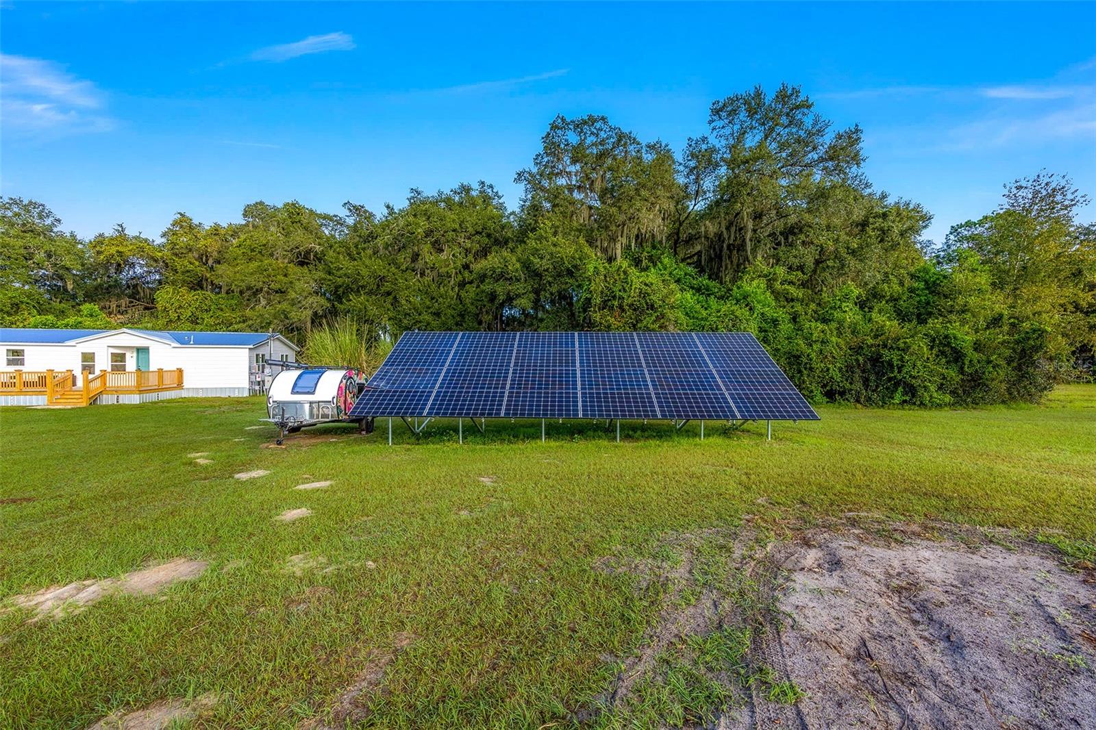 15530 SE 47TH AVE, SUMMERFIELD, FL, 34491